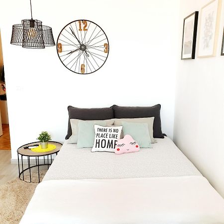 Apartment Alba Rijeka Extérieur photo