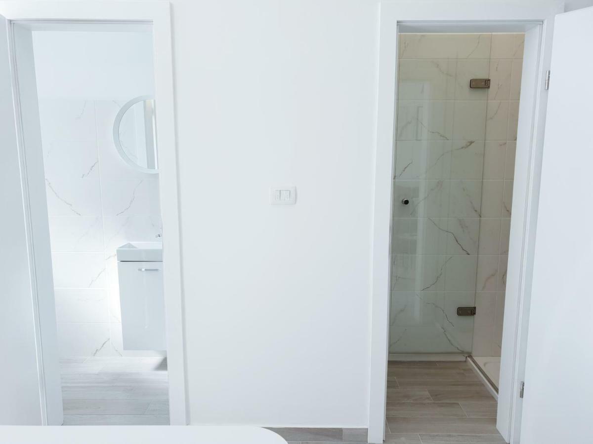 Apartment Alba Rijeka Extérieur photo