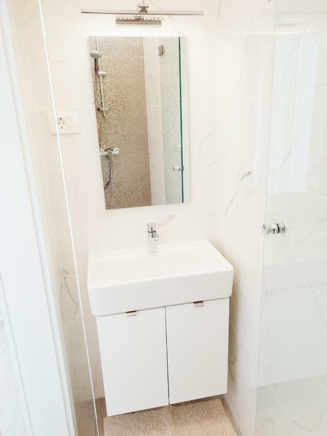 Apartment Alba Rijeka Extérieur photo